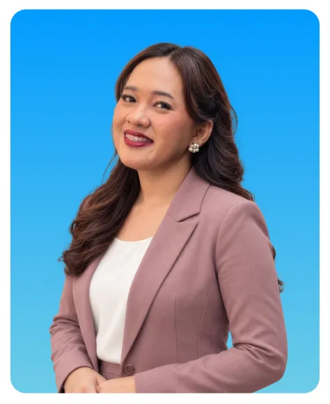 NGALUP team member 2